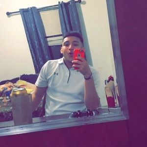 Meet your Posher, Luis